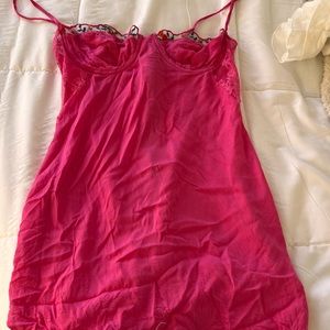 Princess Polly dress